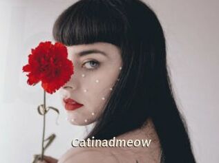 Catinadmeow