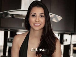 Catiusia