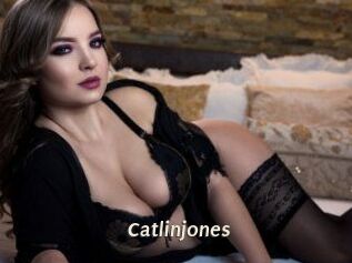 Catlinjones