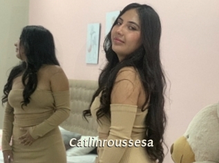Catlinroussesa