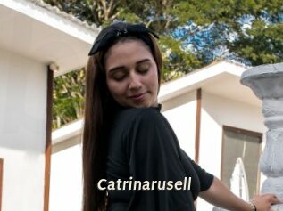Catrinarusell