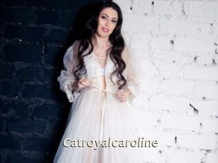 Catroyalcaroline