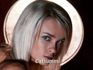 Catsummi