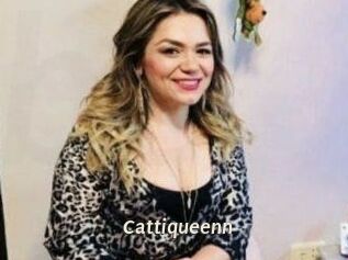 Cattiqueenn