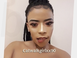 Catwalkgirlxx90