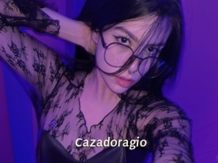 Cazadoragio