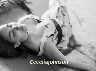 Ceceliajohnson