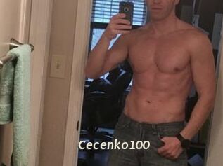 Cecenko100