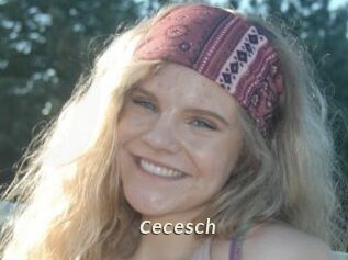 Cecesch