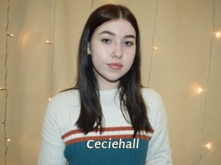 Ceciehall
