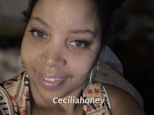 Ceciliahoney