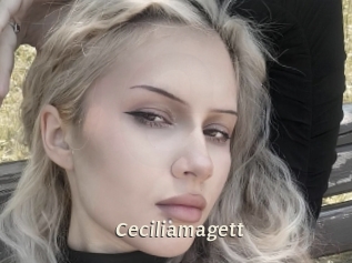 Ceciliamagett
