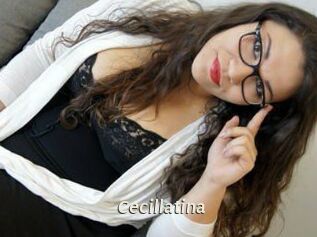 Cecillatina