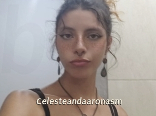 Celesteandaaronasm