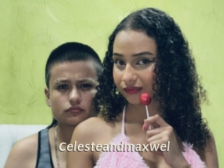 Celesteandmaxwel