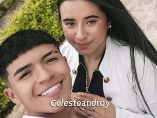 celesteandroy Blog éjac