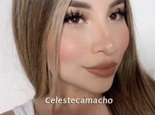 Celestecamacho