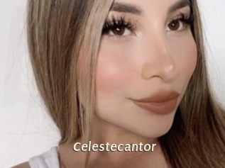 Celestecantor
