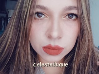 Celesteduque