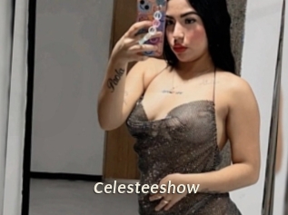celesteeshow Blog éjac