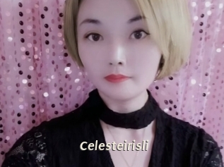 Celesteirisli