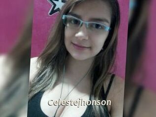 Celestejhonson