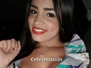 Celestelatiiin