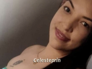Celesteprin