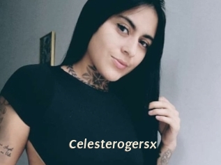 Celesterogersx