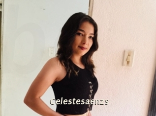 celestesaenzs Blog éjac