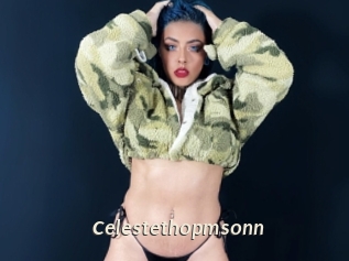 Celestethopmsonn