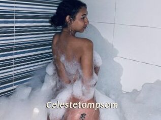 Celestetompsom