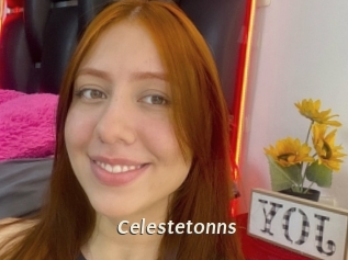 Celestetonns
