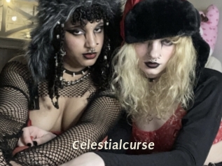 Celestialcurse