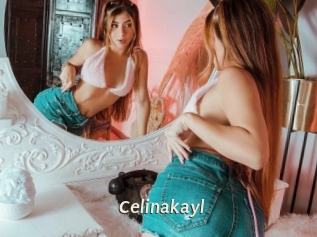 Celinakayl