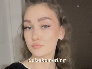 Celsakemerling