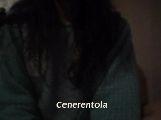 cenerentola Blog éjac