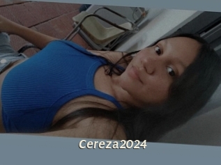 Cereza2024