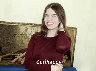 Cerihappy