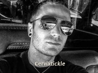 cervixtickle Blog éjac