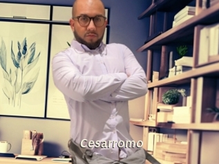 cesarromo Blog éjac