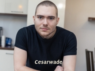 Cesarwade