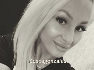 Cescagonzales