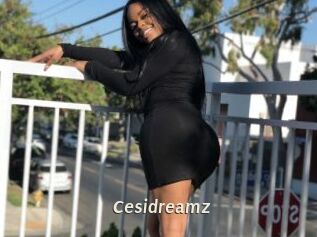 cesidreamz Blog éjac