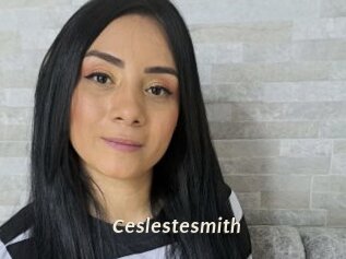Ceslestesmith