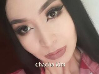 chacha_kim Blog éjac