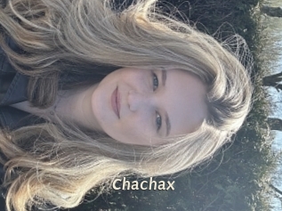 Chachax