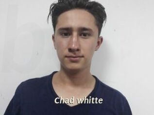 chad_whitte Blog éjac