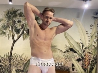 chadcoder Blog éjac