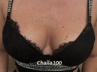 Chaila100